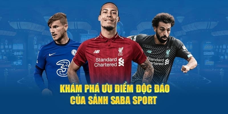 Điểm qua các thông tin mới nhất về Saba Sports ww88