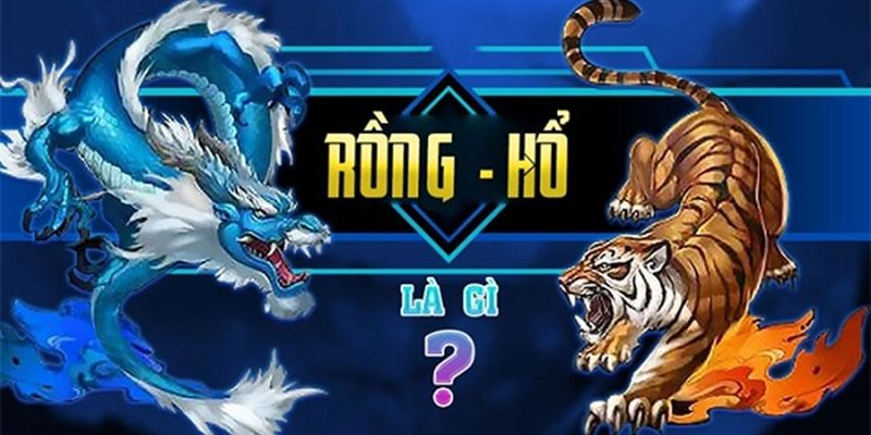 Giới thiệu về game rồng hổ